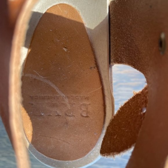 Women’s Bryr Clogs Emma Closed Toe High Heel - Picture 11 of 11